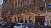 Фото-анонс объекта Жуковского ул, д.7-9 № 2 | KNRU.ru