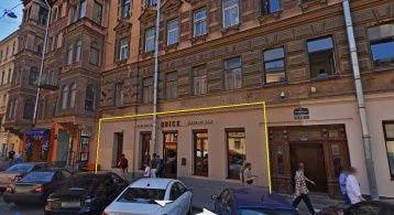 Жуковского ул, д.7-9 фото 1 / KNRU.ru