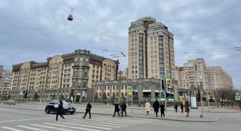 Морская набережная д.9 фото 2 / KNRU.ru