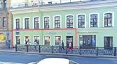 Фото-анонс объекта Загородный пр. д.18 № 1 | KNRU.ru