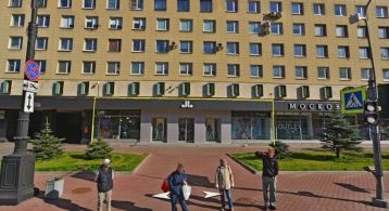 Московский пр-кт, 220 фото 0 / KNRU.ru