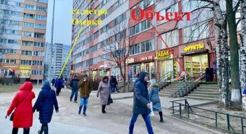 Сикейроса ул, д.6 фото 1 / KNRU.ru