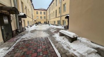 Московский пр. д.20 фото 4 / KNRU.ru