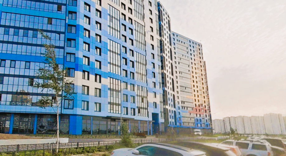 Фото объекта Вилькицкий б-р, д.7 № 5 | KNRU.ru