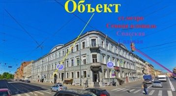 Садовая ул. д.77 фото 1 / KNRU.ru