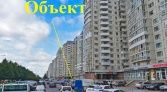 Фото-анонс объекта Комендантский пр. д.17 № 2 | KNRU.ru