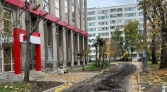 Фото-анонс объекта Белы Куна ул, 15к3 № 3 | KNRU.ru