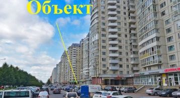 Комендантский пр. д.17 фото 1 / KNRU.ru