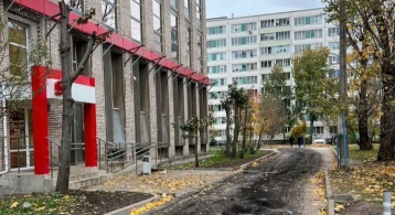 Белы Куна ул, 15к3 фото 2 / KNRU.ru