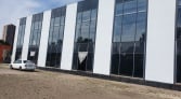 Фото-анонс объекта Репнинская ул, 7 А № 12 | KNRU.ru