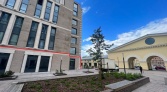 Фото-анонс объекта Московский пр. д.65 № 1 | KNRU.ru