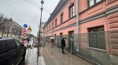 Фото-анонс объекта Чернышевского пр-кт, 14 № 7 | KNRU.ru