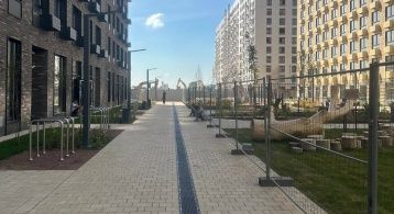 Тосина ул, 1к2 стр 1 фото 1 / KNRU.ru