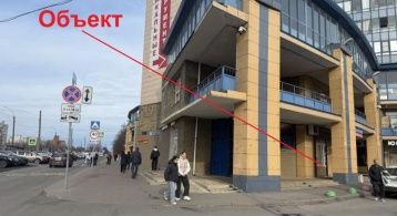 Коллонтай ул, 31к2 фото 3 / KNRU.ru