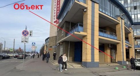 Коллонтай ул, 31к2 фото 3 / KNRU.ru