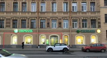 Английский пр-кт, 40 А фото 2 / KNRU.ru