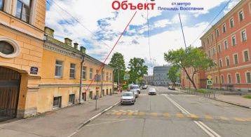 3-я Советская ул. д.2/3 фото 2 / KNRU.ru