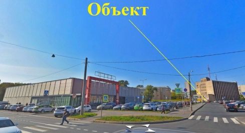 Урхов пер. д.3 фото 1 / KNRU.ru