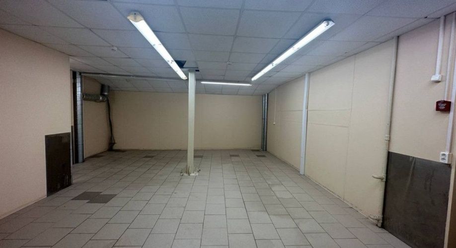 Фото объекта Московский пр. д.171 № 12 | KNRU.ru