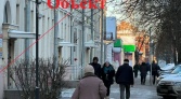 Фото-анонс объекта г. Гатчина, пр. 25 Октября, д.40 № 12 | KNRU.ru