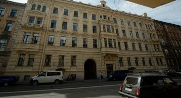 Колокольная ул, 5 фото 0 / KNRU.ru