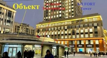 Московский пр. д.139к.2 фото 1 / KNRU.ru