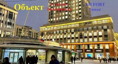 Московский пр. д.139к.2 фото 1 / KNRU.ru