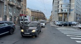 Фото-анонс объекта ул. Боровая д.34/24 № 5 | KNRU.ru