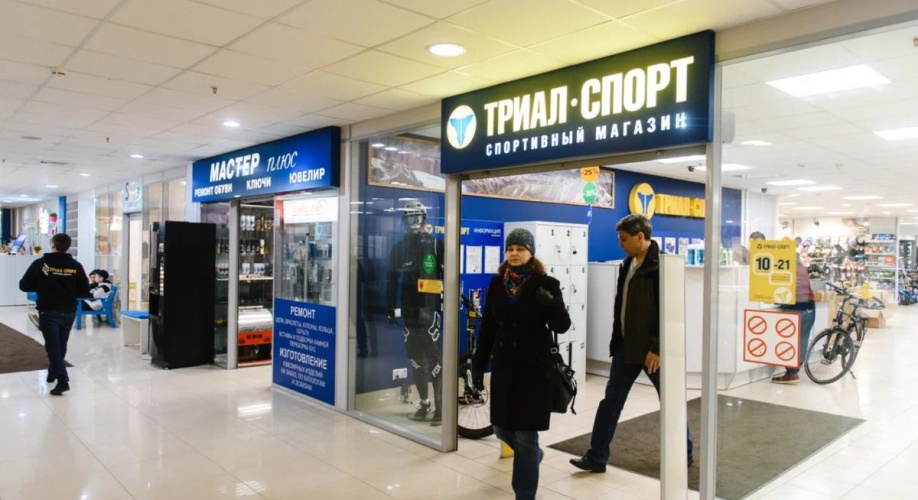 Фото объекта пр. Большевиков д.27 № 5 | KNRU.ru