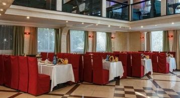 Русановская ул, 1к2 фото 3 / KNRU.ru
