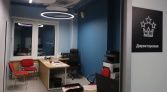 Фото-анонс объекта Октябрьская наб, 10к1 стр 1 № 24 | KNRU.ru