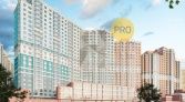 Фото-анонс объекта Кустодиева ул., д. 5 корп.1 стр.1 № 4 | KNRU.ru