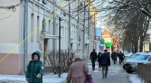 Фото-анонс объекта г. Гатчина, пр. 25 Октября, д.40 № 13 | KNRU.ru