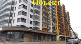 Фото-анонс объекта Санкт-Петербург, Окуловская ул., 18 № 1 | KNRU.ru
