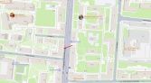 Фото-анонс объекта Среднеохтинский пр-кт, 18 № 18 | KNRU.ru