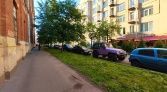 Фото-анонс объекта Гатчинская ул. д.31-33 № 10 | KNRU.ru