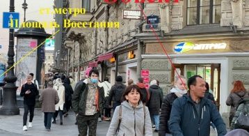 Невский пр-кт, д.79 фото 1 / KNRU.ru