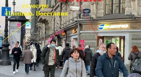 Невский пр-кт, д.79 фото 2 / KNRU.ru
