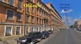 Фото-анонс объекта Владимирский пр-кт, д.3 № 5 | KNRU.ru