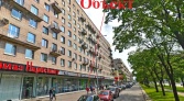 Фото-анонс объекта Ленинский пр. д.130 № 4 | KNRU.ru