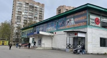 Ушинского ул, 35к1 фото 1 / KNRU.ru