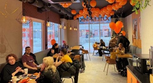 Суздальское ш. д.22к4 фото 4 / KNRU.ru