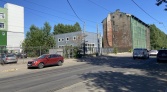 Фото-анонс объекта Жукова ул, 17к2стр1 № 12 | KNRU.ru