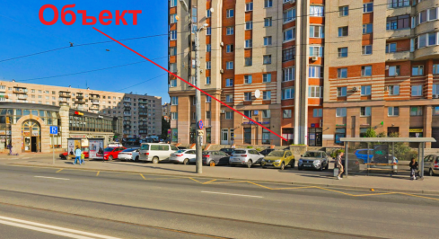 Ленсовета ул. д.88 фото 2 / KNRU.ru