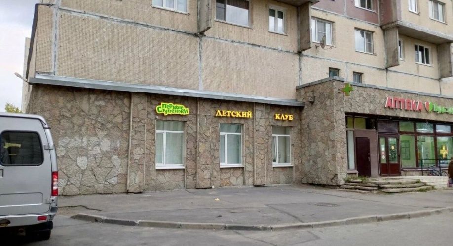 Фото объекта Малая Балканская ул, 58 № 22 | KNRU.ru
