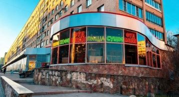 пр-т Просвещения д.84 к.1 фото 0 / KNRU.ru