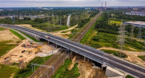 на Металлострой, 1к4 фото 3 / KNRU.ru