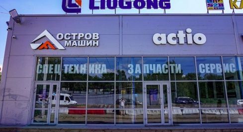 п. Янино-1 ул. Шоссейная д.34 фото 0 / KNRU.ru