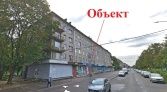 Фото-анонс объекта Ланское ш, 65литераА № 5 | KNRU.ru