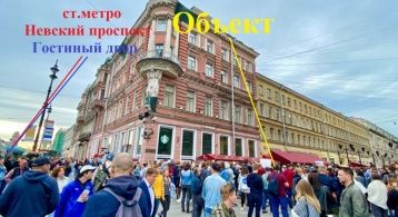 Малая Садовая ул, д.3 фото 1 / KNRU.ru